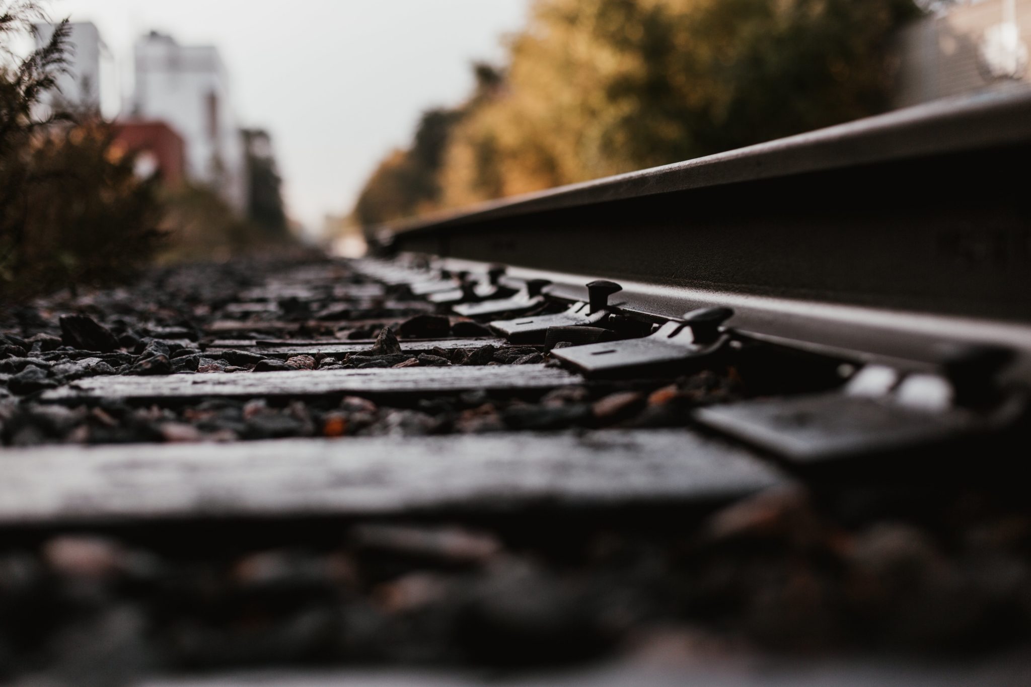 close-up-of-unused-train-track